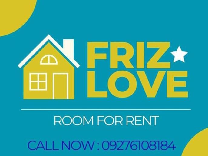 Friz Love Room Rental San Juan  Exterior photo