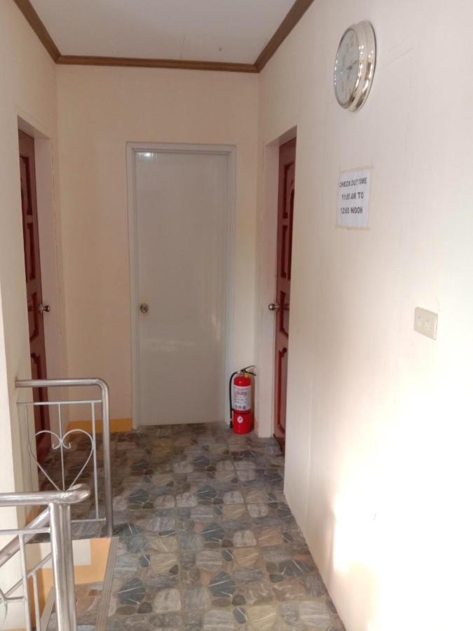 Friz Love Room Rental San Juan  Exterior photo