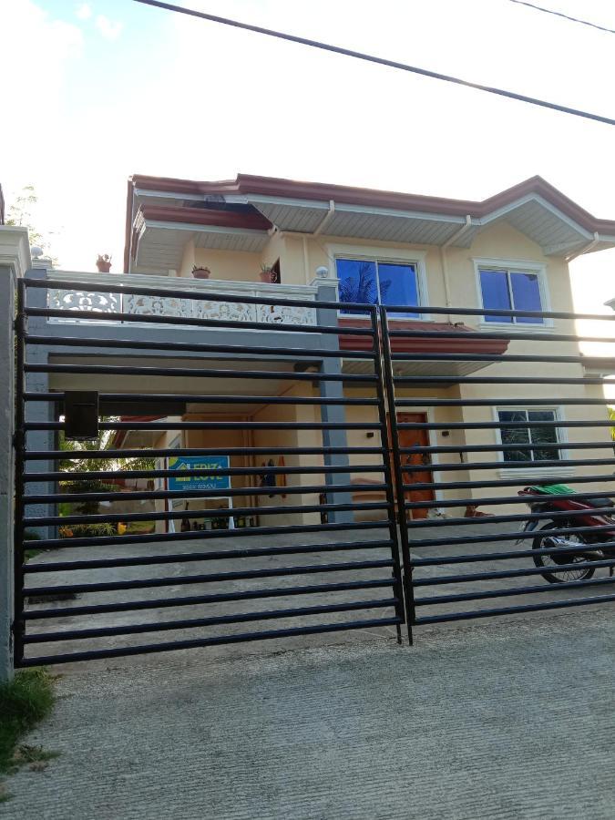 Friz Love Room Rental San Juan  Exterior photo