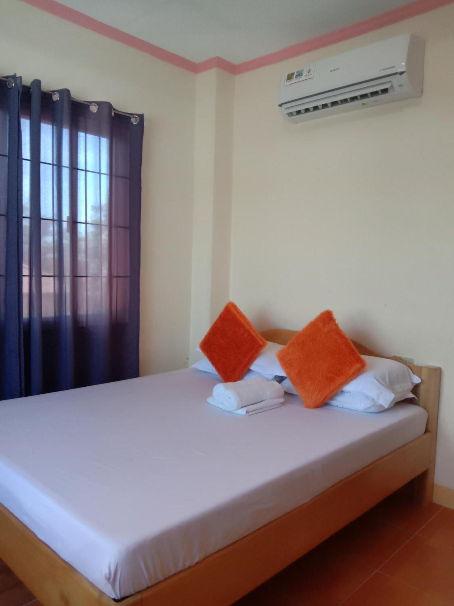 Friz Love Room Rental San Juan  Exterior photo