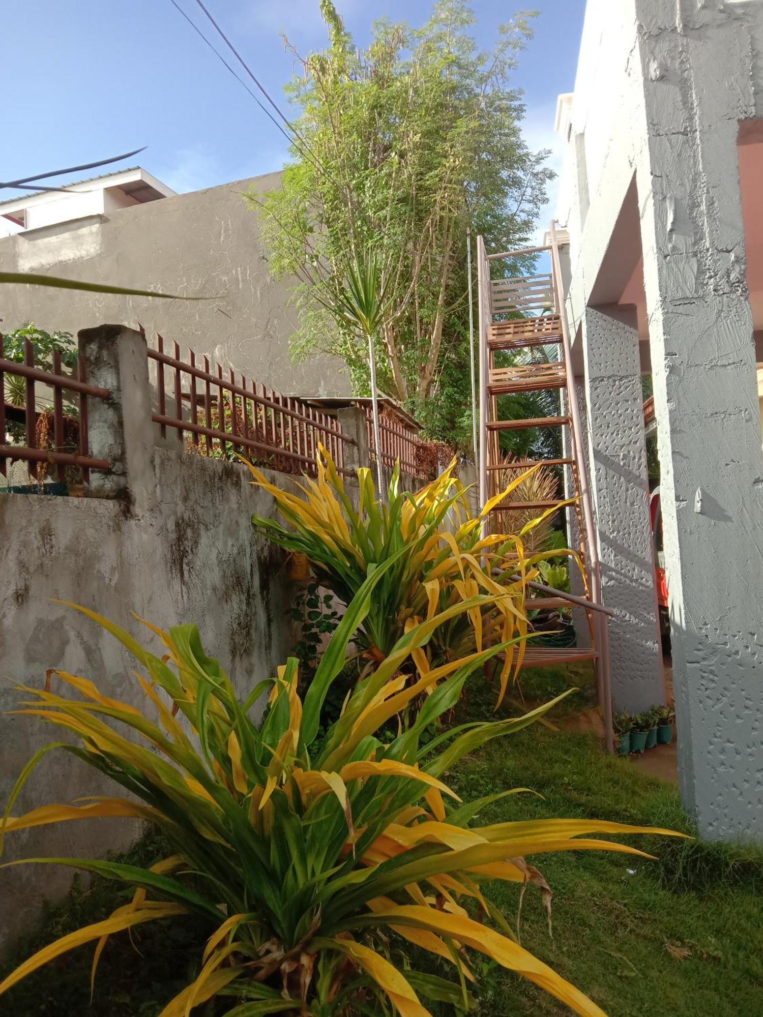 Friz Love Room Rental San Juan  Exterior photo
