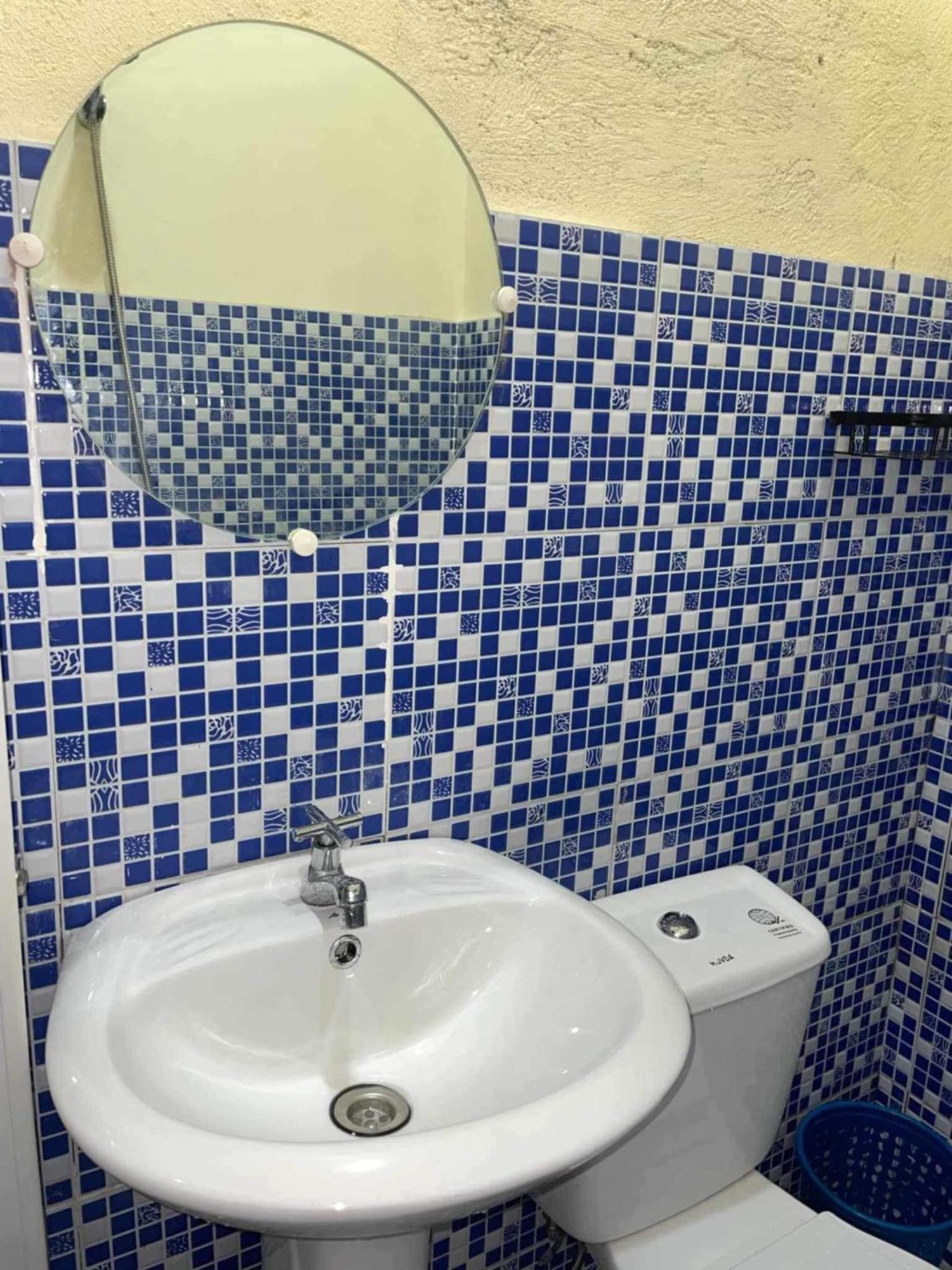 Friz Love Room Rental San Juan  Exterior photo