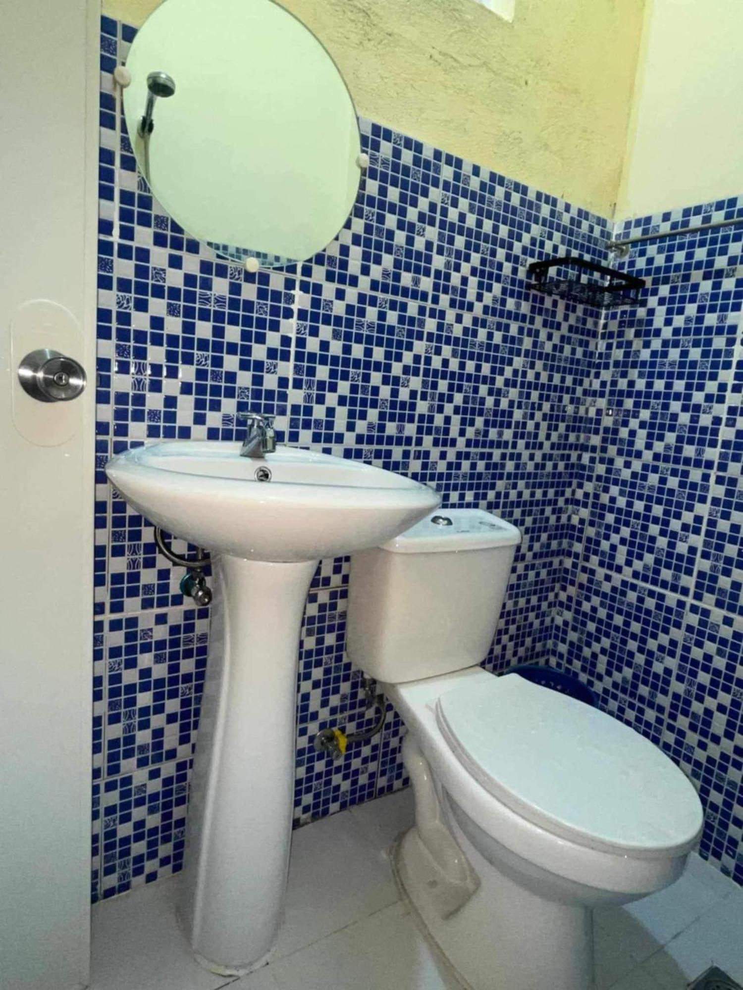 Friz Love Room Rental San Juan  Exterior photo