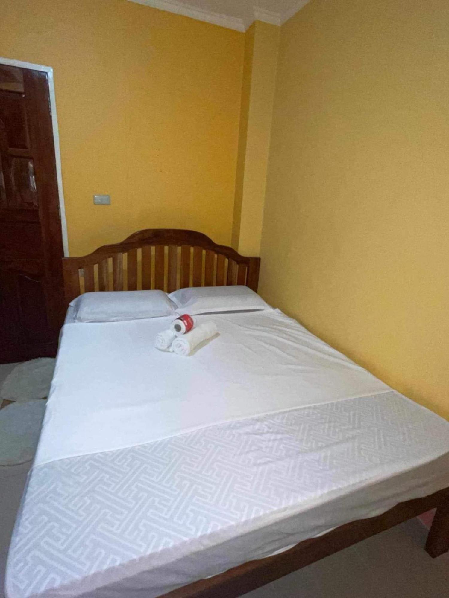 Friz Love Room Rental San Juan  Exterior photo